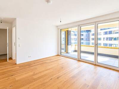 Wohnung mit Balkon kaufen in 1100 Wien (Bild 2)