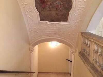 Altbauwohnung mieten in 8010 Graz (Bild 2)