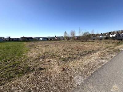 Grundstück kaufen in 4972 Utzenaich