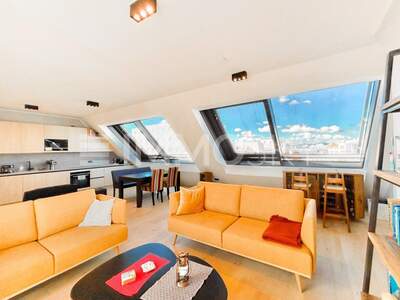 Terrassenwohnung kaufen in 1030 Wien (Bild 2)