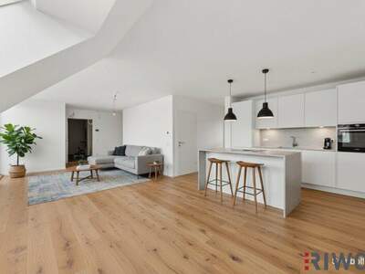 Terrassenwohnung kaufen in 1160 Wien (Bild 3)