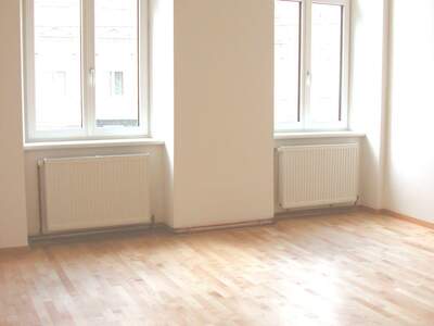 Altbauwohnung mieten in 1050 Wien (Bild 3)