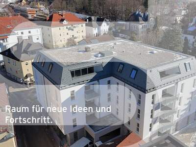 Anlageobjekt kaufen in 4560 Kirchdorf