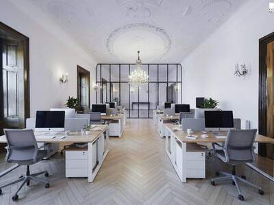 Gewerbeobjekt mieten in 9020 Klagenfurt