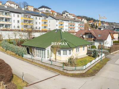 Einfamilienhaus kaufen in 4594 Grünburg