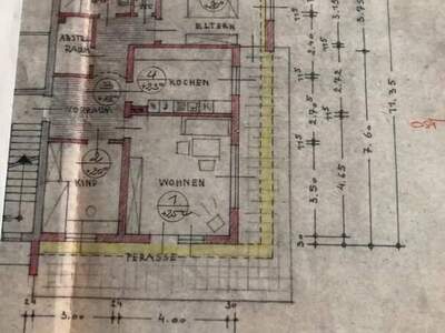 Mietwohnung provisionsfrei in 6604 Höfen
