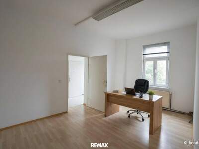 Gewerbeobjekt mieten in 1150 Wien