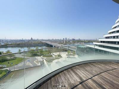 Mietwohnung in 1220 Wien