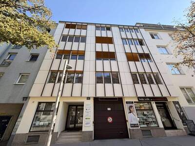 Gewerbeobjekt mieten in 1120 Wien