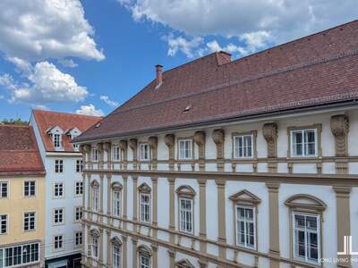 Wohnung mit Balkon kaufen in 8010 Graz (Bild 2)