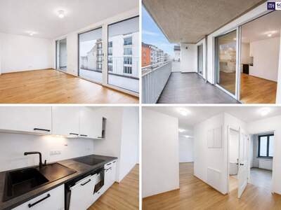 Anlageobjekt kaufen in 1120 Wien