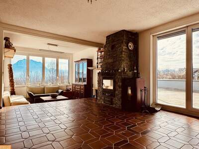 Altbauwohnung mit Balkon kaufen in 4694 Ohlsdorf (Bild 4)