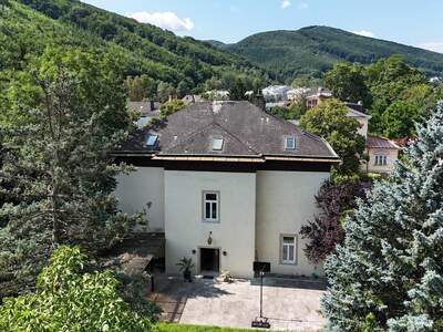 Terrassenwohnung kaufen in 3002 Purkersdorf (Bild 2)