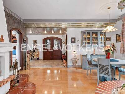 Haus kaufen in 2122 Ulrichskirchen