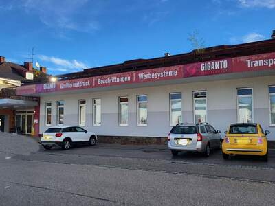 Gewerbeobjekt kaufen in 4910 Ried