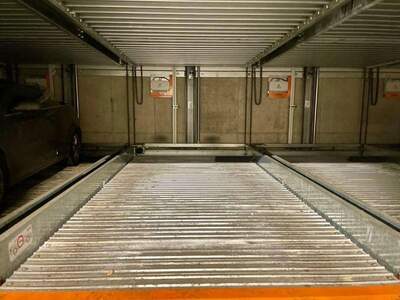 Halle / Lager / Produktion mieten in 1070 Wien (Bild 2)