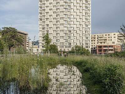Wohnung mit Balkon mieten in 1020 Wien (Bild 1)