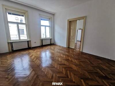Wohnung kaufen in 1060 Wien