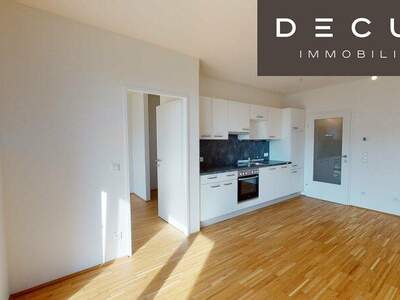 Terrassenwohnung mieten in 1110 Wien (Bild 1)