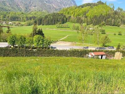 Grundstück kaufen in 4563 Micheldorf