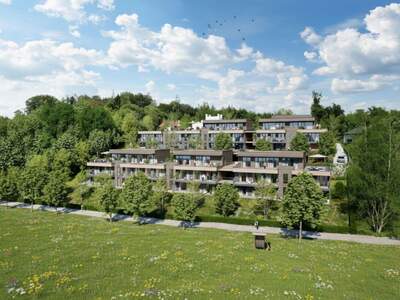 Wohnung mit Balkon kaufen in 8301 Laßnitzhöhe (Bild 3)