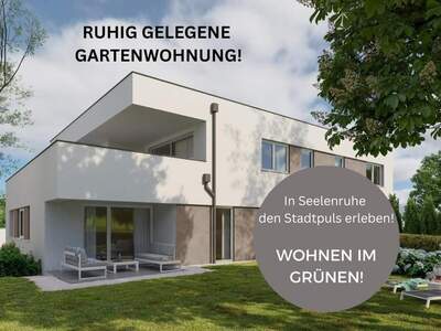 Eigentumswohnung in 4400 Christkindl