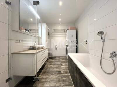 Terrassenwohnung kaufen in 6973 Höchst (Bild 5)