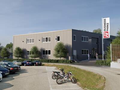 Gewerbeobjekt kaufen in 4840 Vöcklabruck (Bild 5)