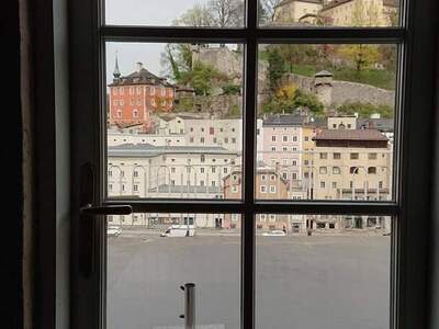 Wohnung provisionsfrei mieten in 5020 Salzburg