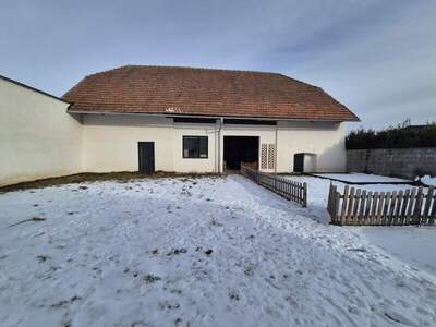 Wohnung mieten in 2824 Seebenstein (Bild 2)