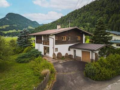 Haus kaufen in 6382 Kirchdorf