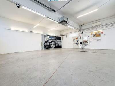 Gewerbeobjekt mieten in 3500 Krems (Bild 2)