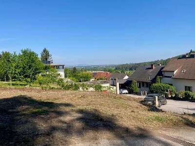 Grundstück kaufen in 2822 Walpersbach