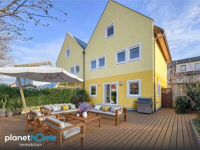 Haus kaufen in 1210 Wien