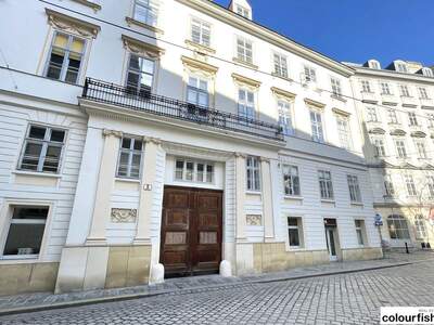 Gewerbeobjekt mieten in 1010 Wien (Bild 5)