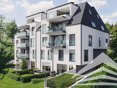 Etagenwohnung kaufen in 4040 Linz