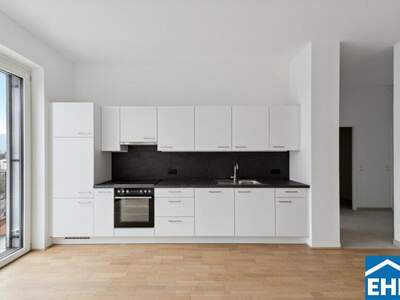 Terrassenwohnung mieten in 8020 Graz (Bild 1)