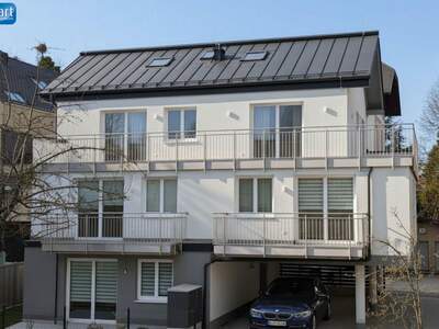 Anlageobjekt kaufen in 5020 Salzburg (Bild 1)