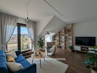 Apartment provisionsfrei kaufen in 1140 Wien