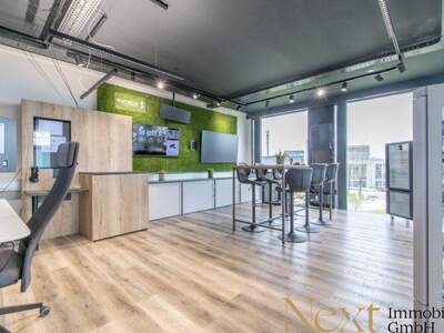 Büro / Praxis mieten in 4600 Wels (Bild 3)