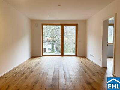 Terrassenwohnung kaufen in 2391 Kaltenleutgeben (Bild 4)