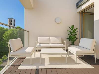 Eigentumswohnung in 1170 Wien