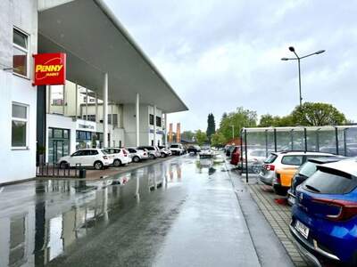 Gewerbeobjekt mieten in 8430 Leibnitz (Bild 3)