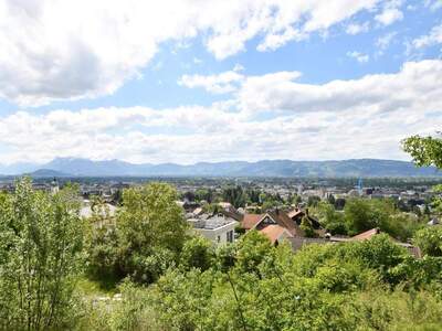 Grundstück kaufen in 6850 Dornbirn
