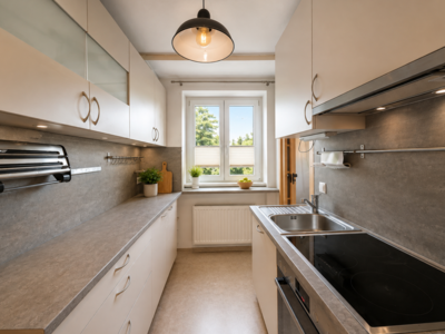 Altbauwohnung kaufen in 5020 Salzburg (Bild 1)