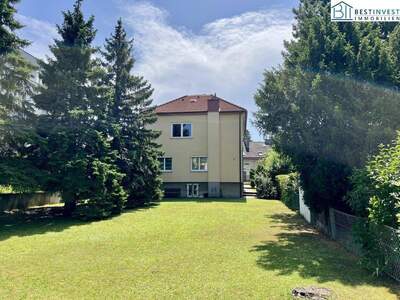 Haus kaufen in 1230 Wien