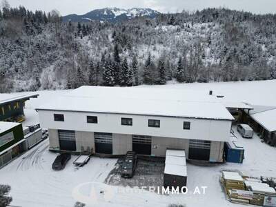 Büro / Praxis mieten in 5760 Saalfelden (Bild 2)