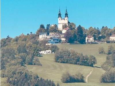 Einfamilienhaus kaufen in 4020 Zaubertal