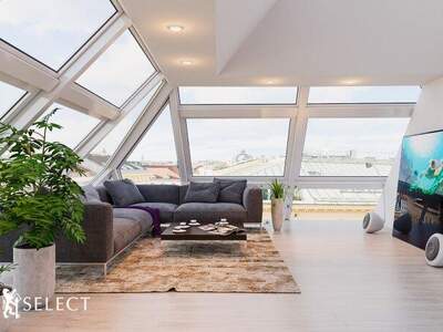 Terrassenwohnung kaufen in 1010 Wien (Bild 4)