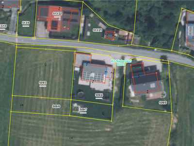 Grundstück provisionsfrei kaufen in 6342 Niederndorf